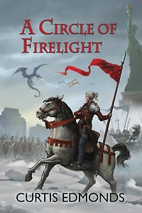A Circle Of Firelight