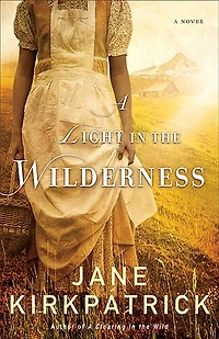A Light the Wilderness
