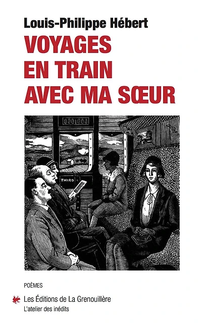 Voyages En Train Avec Ma Soeur