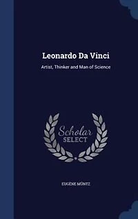 Leonardo Da Vinci: Artist