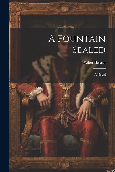 A Fountain Sealed