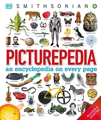 Picturepedia, Second Edition: An Encyclopedia On Every Page
