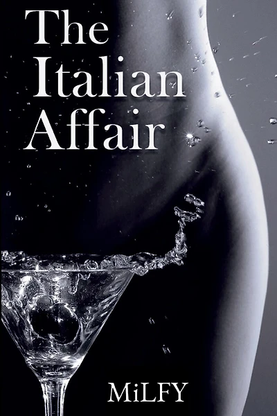 The Italian Affair: A Midlife Romance