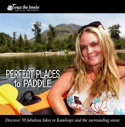 Perfect Places to Paddle
