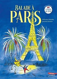 Balade A Paris = outing