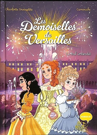 Le bal interdit