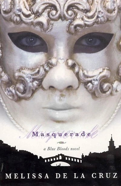 Masquerade (Blue Bloods, Vol. 2)