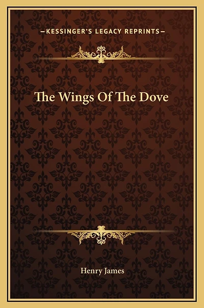 The Wings Of The Dove
