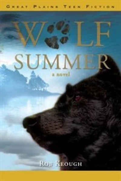 Wolf Summer