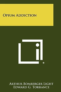 Opium Addiction
