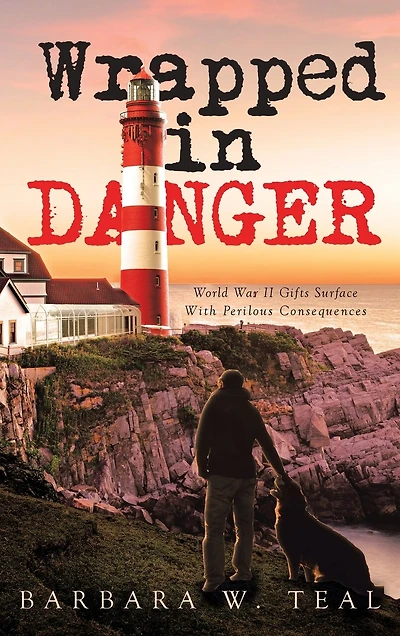 Wrapped in Danger: World War II Gifts Surface With Perilous Consequences