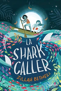 La shark caller