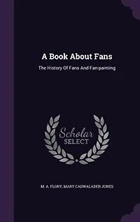 A Book About Fans