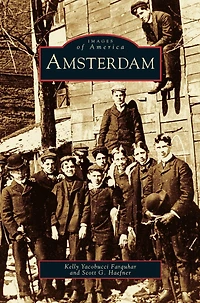 Amsterdam