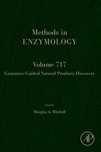 Genomics-Guided Natural Products Discovery