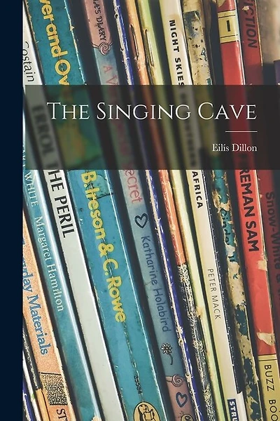 The Singing Cave