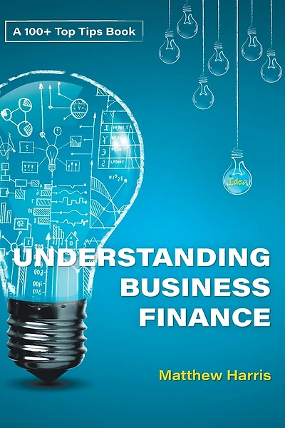 Understanding Business Finance