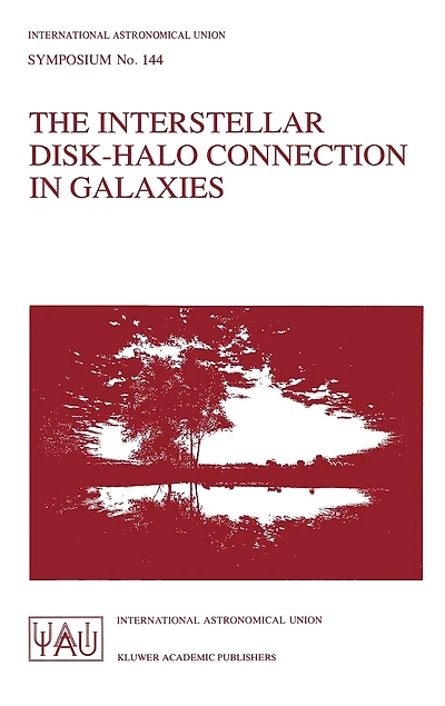The Interstellar Disk-Halo Connection in Galaxies