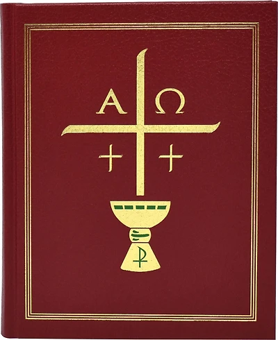 Excerpts from the Roman Missal