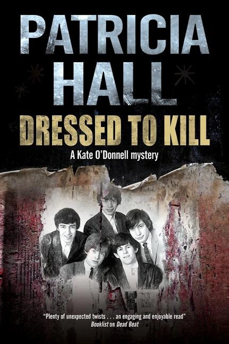 Dressed To Kill