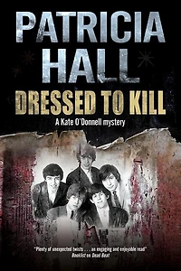 Dressed To Kill