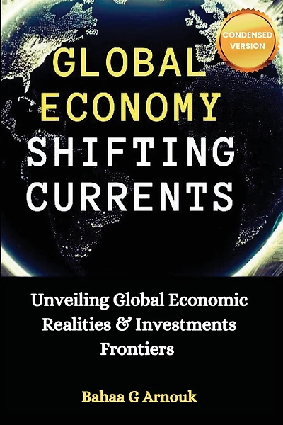 Global Economy Shifting Currents: Unveiling Global Economic Realities and Investment Frontiers