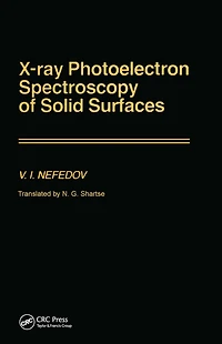 X-Ray Photoelectron Spectroscopy of Solid Surfaces