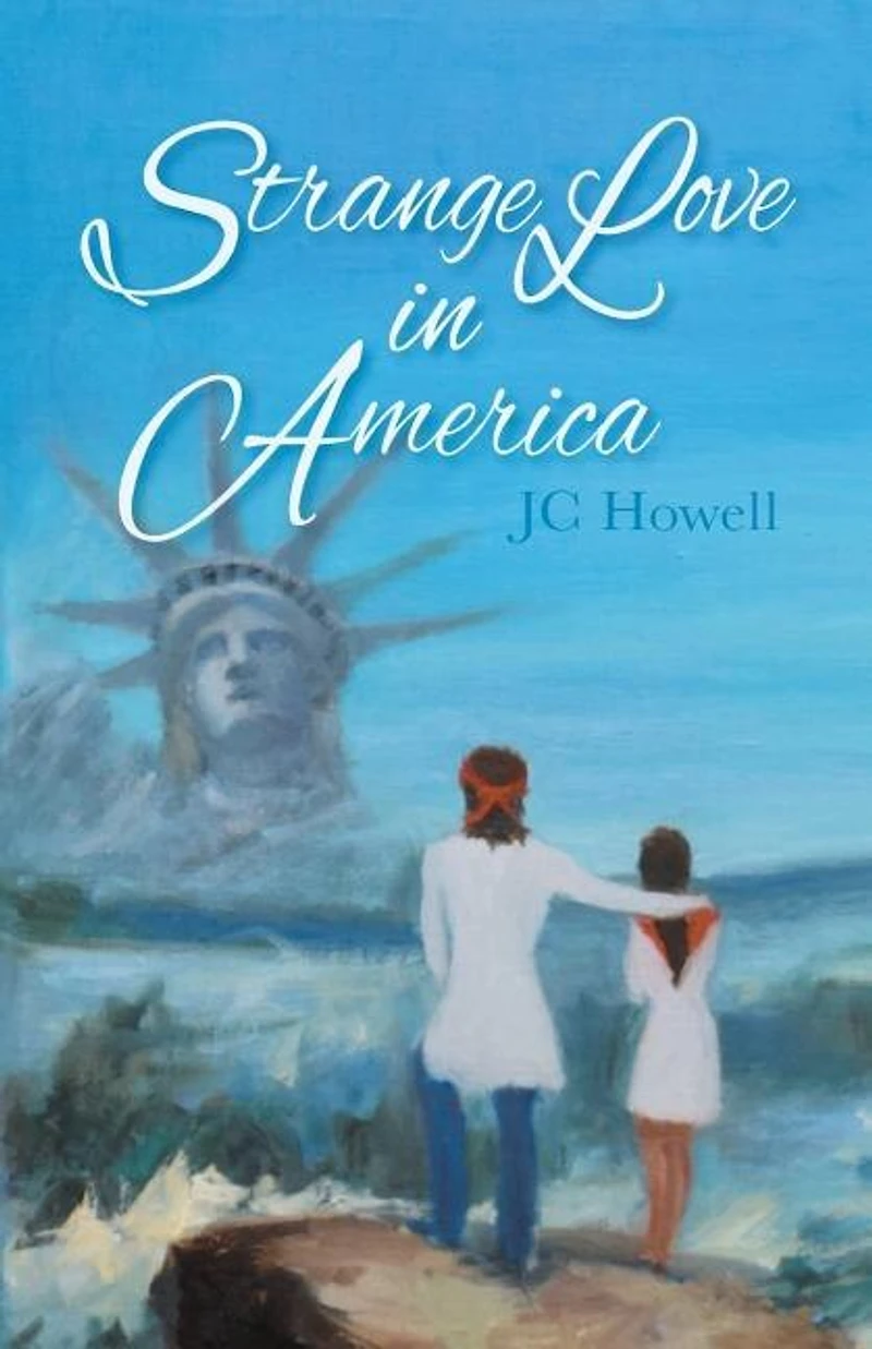 Strange Love America