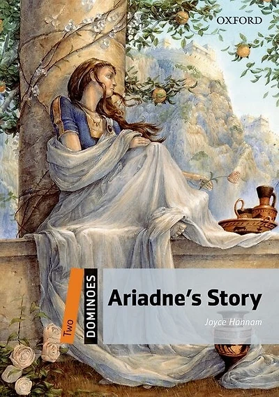 Dominoes: Level 2 Ariadne's Story Mp3 Pack
