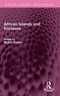 African Islands and Enclaves