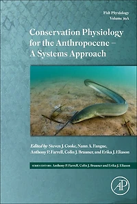 Conservation Physiology for the Anthropocene - A Systems Approach
