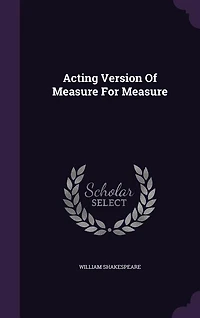 Acting Version Of Measure For