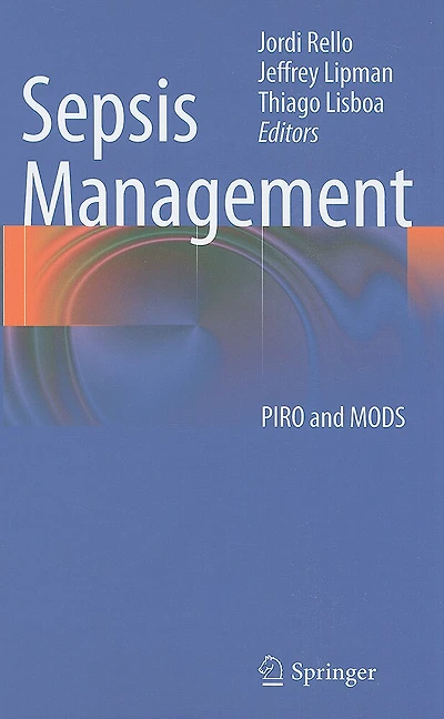 Sepsis Management: Piro And Mods