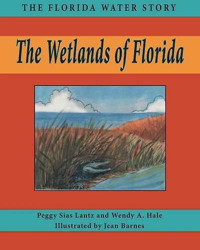 Wetlands of Florida