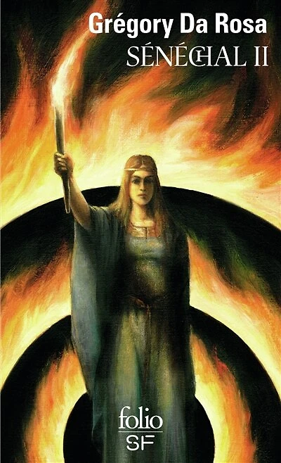 SÉNÉCHAL TOME 2