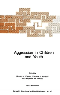 Aggression Children and Youth
