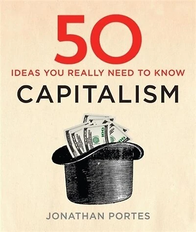 50 IDEAS CAPITALISM