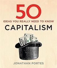 50 IDEAS CAPITALISM