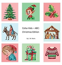 Collar Kids - ABC: Christmas Edition