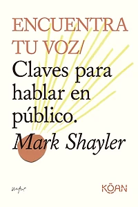 Encuentra Tu Voz