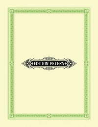 Holberg Suite Op. 40 (Contrabass Part): Part(s)