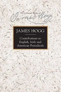 Contributions To English, Irish And American Periodicals
