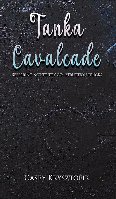 Tanka Cavalcade