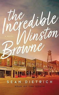 The Incredible Winston Browne