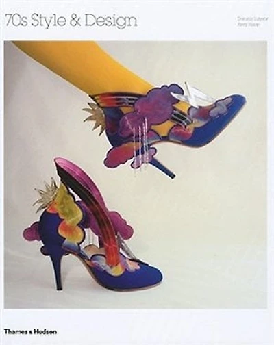 70s Style And Design
