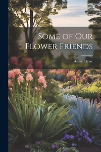 Some of Our Flower Friends