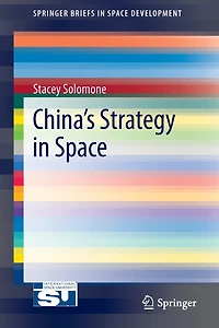 China's Strategy Space