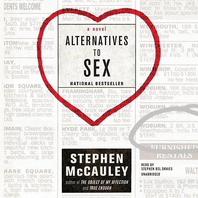 Alternatives to Sex: A Novel