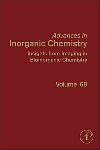 Insights from Imaging Bioinorganic Chemistry