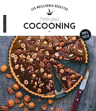 Petits plats cocooning: 100 % testé